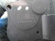 Luftklappe Stellmotor A1648350007 Mercedes-Benz R (W251) Großraumlimousine 3.0 320 CDI 24V 4-Matic (OM642.950)