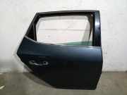 T?r Rechts Hinten 5F4833056 Seat (5F1) 1.5 TSI