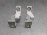 Scharniere 8K0831402A Porsche Cayenne II (92A) SUV 3.0 D V6 24V (M05.9E)