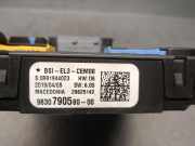 Sicherungskasten 9830790580 Citroën C3 (SX/SW) Schrägheck 1.2 Vti 12V PureTech (EB2FA(HMR))