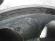 Kurbelwellen-Riemenscheibe 870878D Renault Clio (B/C57/357/557/577) Schrägheck 1.2 Eco (D7F-730)