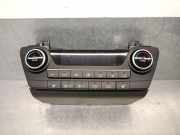 Bedienung Klimacontrolle 97250D7FD0 Hyundai (TL, TLE) 1.6 CRDi