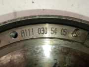 Schwungrad A1110305405 Mercedes-Benz CLK (C208) Coup? 2.0 200K Evo 16V (M111.956)