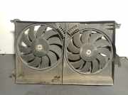 Kühlerventilator 24410989 Saab 9-3 II Sport Limousine (YS3F) Limousine 1.8t 16V (B207E)