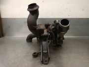 Turbolader 0375G4 Peugeot 406 (8B) Limousine 2.0 HDi 110 (DW10ATED(RHZ))