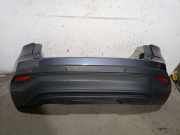 Stoßstange Hinten 2G7807421 Volkswagen Taigo SUV 1.0 TSI 110 12V (DLAA) DLAA