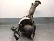 Katalysator SH022050XE Mazda CX-5 I (KE,GH) SUV 2.2 Skyactiv D 16V High Power 4WD (SH)