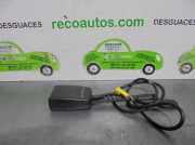 Gürtelschnalle Links Vorne 2118600369 Mercedes-Benz E (W211) Limousine 2.2 E-220 CDI 16V (OM646.961)