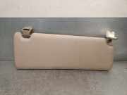 Sonnenblende Links 51167322295 BMW 3 serie Touring (F31) Kombi 320d 2.0 16V (N47-D20C)