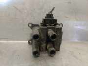Zündspule 155010 Ford Focus 1 Schrägheck 1.6 16V (FYDA)
