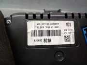 Tachoeinheit Kmh 6J0920801A Seat Ibiza IV (6J5) Schr?gheck 5-drs 1.6 TDI 90 (CAYB)