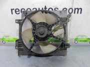 K?hlerventilator 8203300 Subaru LEGACY BERL./FAMILIAR B12 (BE/BH) 2.0 CAT