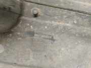 Bodenschutz 30736341 Volvo S60 II (FS) Limousine 2.0 D3 20V (D5204T2)