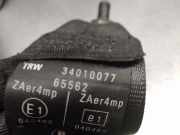 Sicherheitsgurt Rechts Vorne 33003480 Daewoo / Chevrolet Epica Limousine 2.0 D 16V (Z20S)