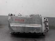 Ölwannenabdeckung 9637605380 Peugeot 607 (9D/U) Limousine 2.2 HDi 16V FAP (DW12TED4.FAP(4HX))