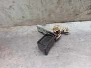 Türgriff Innen Links Hinten 906112C200 Nissan Vanette (C23) Van 2.3 D E/Cargo (LD23)