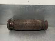 Uitlaat Rohr Vorne 1705HV Citroën C5 Berline (DC) Schrägheck 2.2 HDi 16V FAP (DW12TED4(4HX))