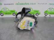 Sicherheitsgurt Links Hinten 5J6857447R Skoda Fabia II (5J) SchrÃ¤gheck 5-drs 1.2i (BBM)