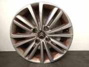 Felge 9670053177 Citroën C4 Berline (NC) Schrägheck 5-drs 1.6 Hdi 90 (DV6DTED(9HP))