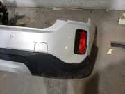 Stoßstange Hinten 51129880360 Mini Countryman (F60) SUV 1.5 12V Cooper (B38A15F)