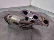 Auspuff Kr?mmer 14002EY00B Infiniti FX (S51) SUV 37 3.7 V6 24V AWD (VQ37VHR)