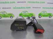 Sicherheitsgurt Mh 33002650B Mercedes-Benz S (W220) Limousine 3.2 S-320 CDI 24V (OM613.960)