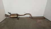 Auspuff Endtopf 1606563480 CitroÃ«n CITROÃ‹N 2.0 HDi 165