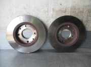 Achsschenkel Halter Rechts Vorne LR006858 Land + Range Rover Freelander II Geländewagen 2.2 tD4 16V (224DT)