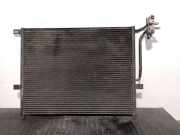 Klimakondensator 64538377614 BMW 3 serie (E46/2) Coupé 320 Ci 24V (M54-B22(226S1))