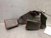 Gürtelschnalle Rechts Hinten 72119117188 BMW 5 serie (E60) Limousine 525i 24V (M54-B25(256S5))