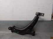 Draagarm Rechts Voor Onder 3521E6 Citroën Xsara (N1) Schrägheck 1.9TD X,SX,Exclusive (XUD9TE(DHY))
