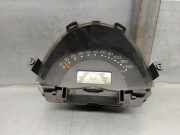 Tachoeinheit Kmh 0001184V025 Smart Fortwo Coupé (450.3) Schrägheck 3-drs 0.7 (M160.920)
