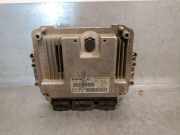 MotorsteuergerÃ¤t 9647158080 Peugeot 206 SW (2E/K) Kombi 1.4 HDi (DV4TD(8HX))