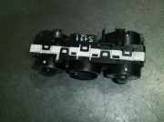 Bedienung Klimacontrolle P78220A256H Mitsubishi BERLINA 3 (Z30) 1.1 CAT