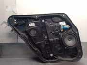 Fensterheber Links Hinten 834703X001 Hyundai Elantra III Limousine 1.6i GL,GLS (G4ED)