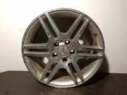 Felge A2044014502 Mercedes-Benz C Estate (S204) Kombi 3.0 C-320 CDI V6 24V (OM642.960)