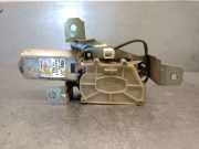Scheibenwischermotor Hinten 64343019 Fiat Doblo Cargo (223) Van 1.3 D 16V Multijet (199.A.2000)