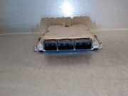 Motorsteuergerät 8200106111 Renault DESDE ´98 2.2 Diesel