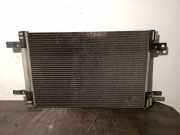 Klimakondensator 9673629780 Peugeot 308 (L3/L8/LB/LH/LP) Schrägheck 5-drs 1.2 12V e-THP PureTech 130 (EB2DTS(HNY))