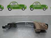 Türgriff Außen Links Hinten 13255474 Opel Corsa D Schrägheck 1.2 16V ecoFLEX LPG (A12XER)