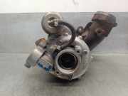 Turbolader 53169706737 Peugeot CAJA CERRADA (RS2850)(230)(->´02) 2.5 Turbodiesel