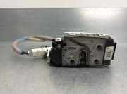 T?rschloss Links Hinten A2047302735 Mercedes-Benz CLA (117.3) Limousine 2.2 CLA-220 CDI 16V 4-Matic (OM651.930(Euro 6))