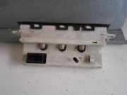 Multifunctionelle Display E02 Citroën C5 Berline (DC) Schrägheck 2.0 HDi 110 (DW10ATED(RHZ))