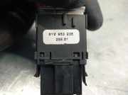 Warnleuchte Schalter 6Y0953235 Skoda Fabia (6Y2) SchrÃ¤gheck 5-drs 1.9 SDi (ASY)