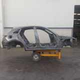 Stoßstange Aufpralldämpfer Vorne 641801CA0A Infiniti FX (S51) SUV 37 3.7 V6 24V AWD (VQ37VHR)