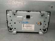 Multifunctionelle Display 5G0919605 Volkswagen VII (5G1, BQ1, BE1, BE2) 2.0 TDI