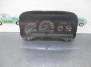 Tachoeinheit Kmh 233677 Ford III (GAL) 1.8 i 16V