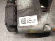 Bremssattel Links Vorne 58110D7600 Hyundai (TL, TLE) 1.6 CRDi