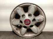 Felge 529104A800 Hyundai H 1 2.5 Turbodiesel
