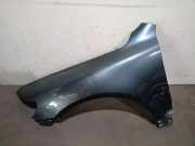 Kotflügel Links Vorne 7L6821101P Volkswagen Touareg (7LA/7L6) SUV 3.0 TDI V6 24V (BKS)